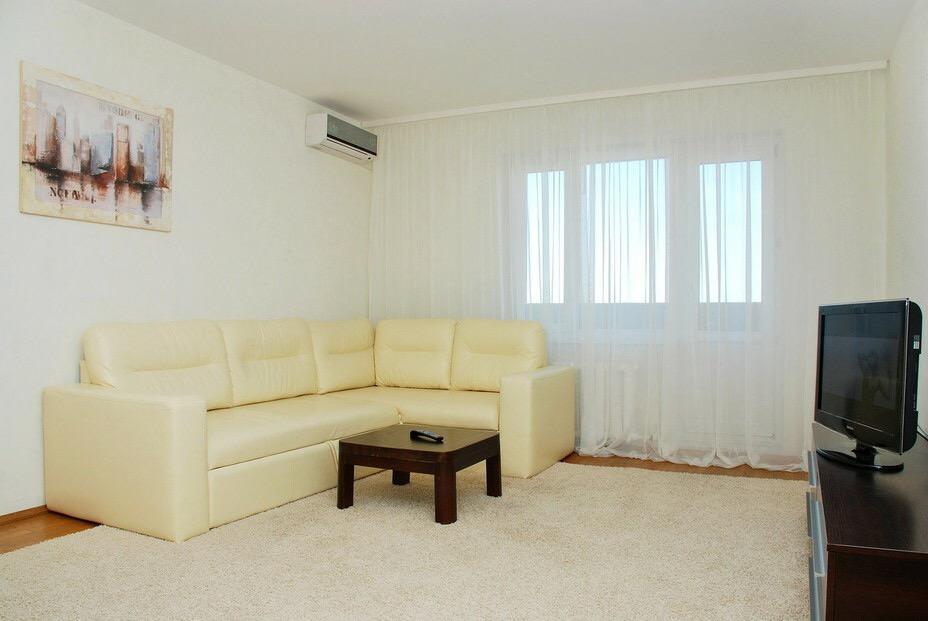2-Komnatnye Apartamenty Alladin - Pozniaki Kiev Exterior foto