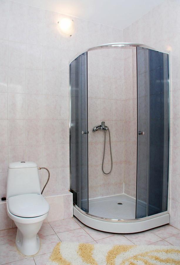2-Komnatnye Apartamenty Alladin - Pozniaki Kiev Exterior foto